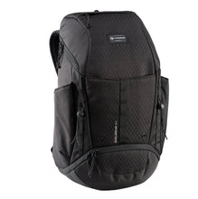 Load image into Gallery viewer, Caribee Avalanche 34L Top Loading Black Back Pack - Great for Sports/Adventure - 6110
