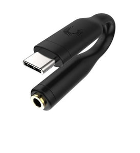 Comsol USB-C Audio Adapter - USB-C to 3.5mm