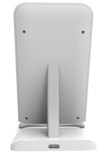 Load image into Gallery viewer, Comsol Wireless Charging Stand 15W - For Wireless Charging iPhones &amp; Android Devices - WCS04
