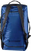 Load image into Gallery viewer, Caribee Titan 50L Gear Duffle Bag Blue 58055 - Domestic Carry-on approved.
