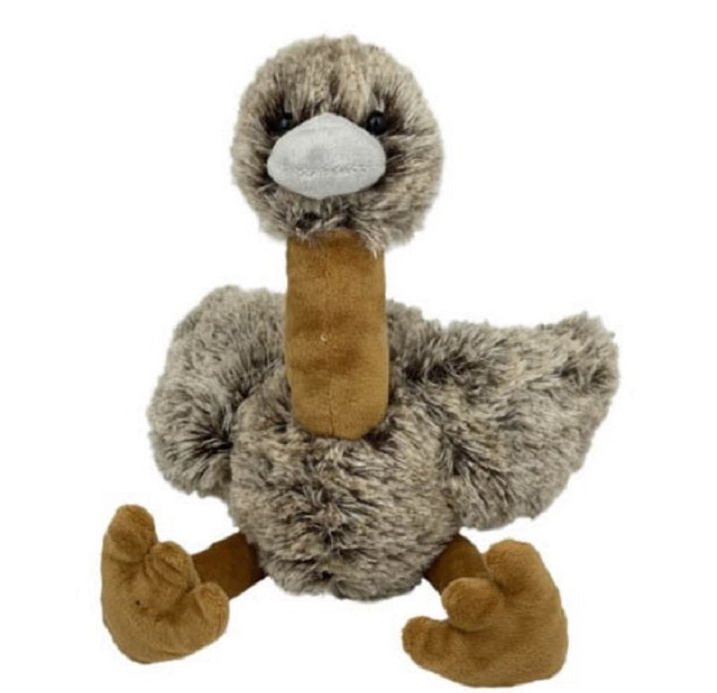 Plush Toy Emu 25cm – HOME & TRAVEL STORE