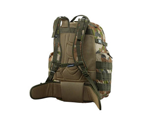 Caribee OP'S 50L Military Inspired Backpack Auscam -  64351