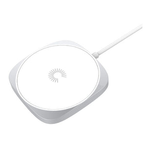 Comsol Premium Magnetic Wireless Fast Charging Pad 15W - For iPhone 12/13/14/15 - WMCP02