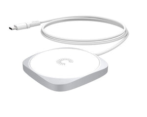 Comsol Premium Magnetic Wireless Fast Charging Pad 15W - For iPhone 12/13/14/15 - WMCP02