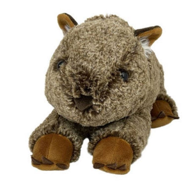 Plush Toy Wombat 25cm