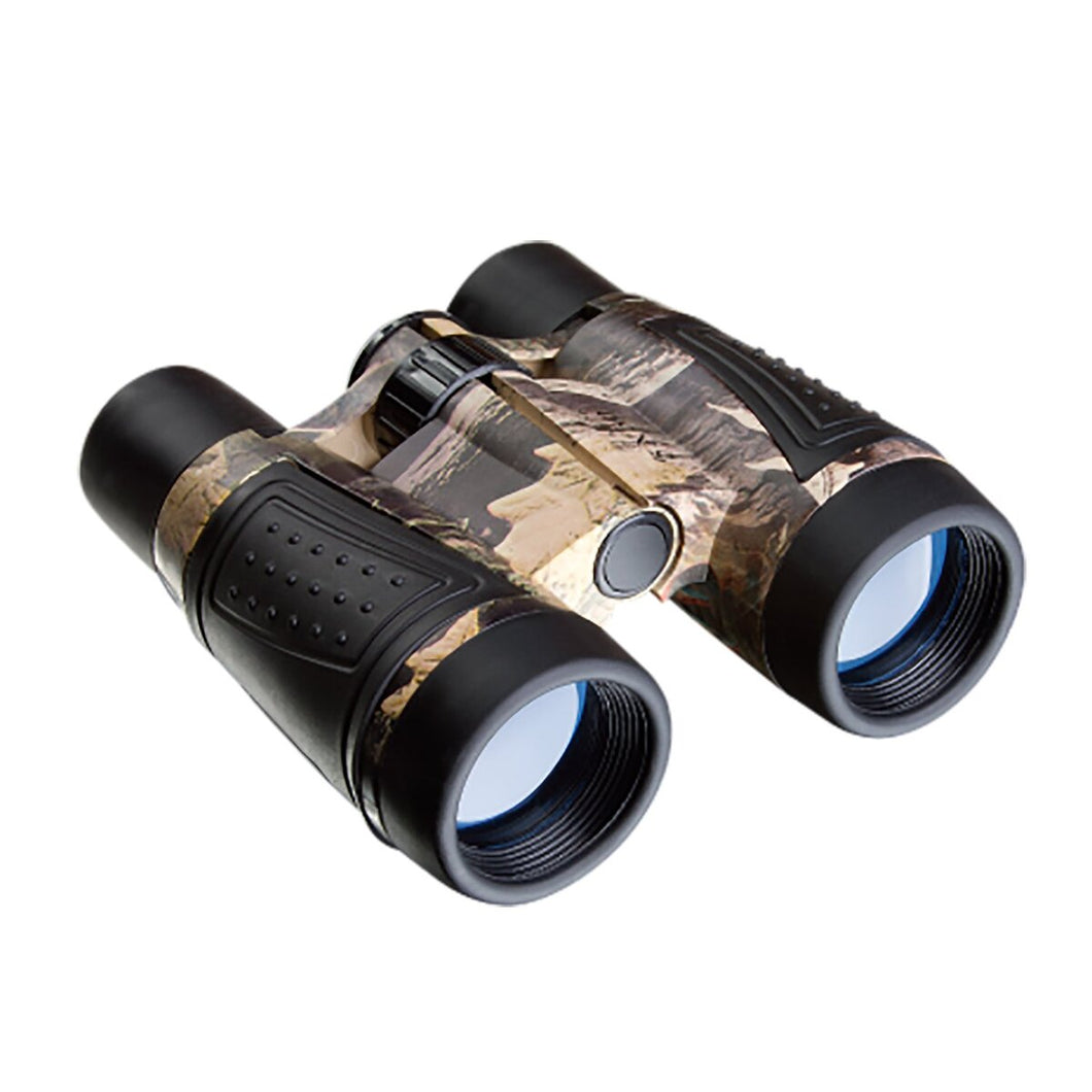 Caribee Adventurer Binoculars - Great for Camping, Sporting Events