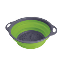 Load image into Gallery viewer, Caribee 2L Folding Colander
