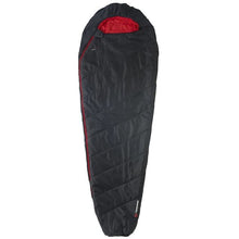 Load image into Gallery viewer, Caribee Nepal 1000 Sleeping Bag +5C Ultra Compact Sleeping Bag
