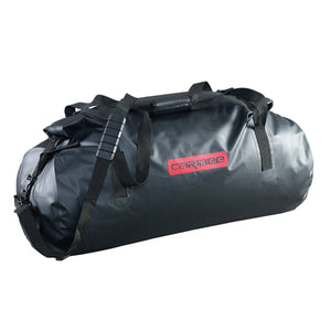 Caribee Expedition 80L 100% Waterproof Roll Top Gear Bag - for Camping/4WD