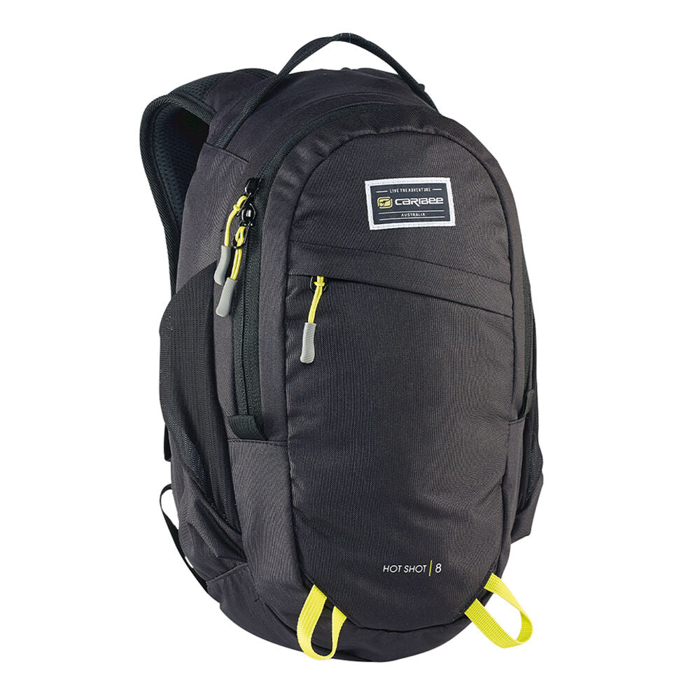 Caribee hotsell foldaway daypack