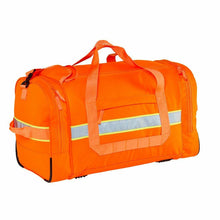 Load image into Gallery viewer, Caribee HI VIS Bunker 60L Gear Bag
