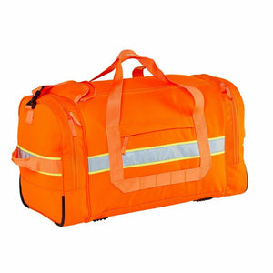 Caribee HI VIS Bunker 60L Gear Bag