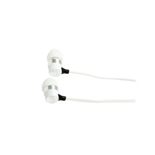 Load image into Gallery viewer, Korjo Ear Buds - Available in 4 Colours - Ideal for Travel or Home Use -   EB88
