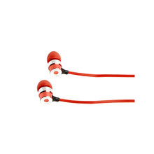 Load image into Gallery viewer, Korjo Ear Buds - Available in 4 Colours - Ideal for Travel or Home Use -   EB88
