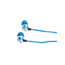 Load image into Gallery viewer, Korjo Ear Buds - Available in 4 Colours - Ideal for Travel or Home Use -   EB88
