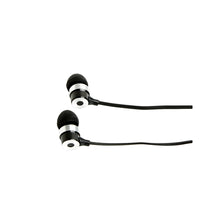 Load image into Gallery viewer, Korjo Ear Buds - Available in 4 Colours - Ideal for Travel or Home Use -   EB88
