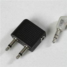 Load image into Gallery viewer, Korjo Airline Headphone Adaptor - HA84
