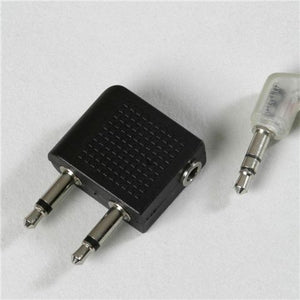 Korjo Airline Headphone Adaptor - HA84