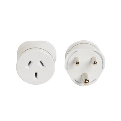 Korjo Outbound Travel Adaptor Plug for India - KAIN