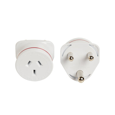 Korjo Outbound Travel Adaptor Plug for South Africa - KASI