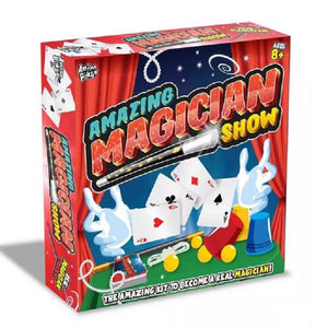 MAGIC SHOW GAME KIT