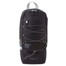 Load image into Gallery viewer, Explore Planet Earth Maximus 20L Day Pack Black - MAX20BLK
