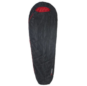 Caribee Nepal 600 Sleeping Bag +10C Ultra Compact Sleeping Bag