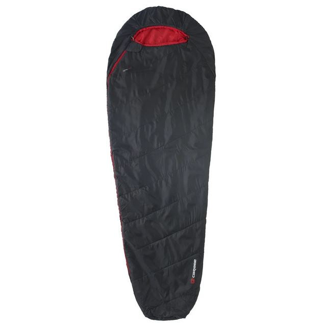 Caribee Nepal 600 Sleeping Bag +10C Ultra Compact Sleeping Bag