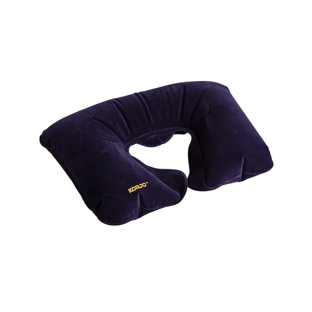 Korjo Inflatable Neck Pillow - NP19