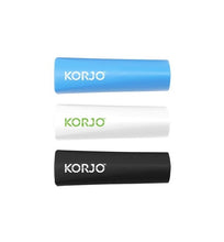 Load image into Gallery viewer, Korjo Portable Powerbank 2600mAh - Available in 3 Colours - Ideal for Travel, Office or Home - PB26
