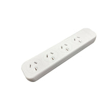 Load image into Gallery viewer, Jackson 4 Outlet Powerboard Overload Protected - PT0044
