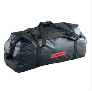 Caribee Expedition 120L 100% Waterproof Roll Top Gear Bag - for Camping/4WD