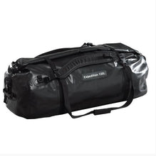 Load image into Gallery viewer, Caribee Expedition 120L 100% Waterproof Roll Top Gear Bag - for Camping/4WD - 58182
