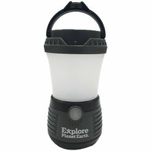 Load image into Gallery viewer, Explore Planet Earth LED Lantern 180 Lumens
