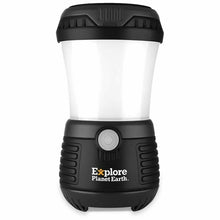 Load image into Gallery viewer, Explore Planet Earth LED Lantern 180 Lumens - Upto 90 Hours Runtime - CL2012
