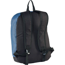 Load image into Gallery viewer, Caribee Campus 22L Day Pack  - Navy - 64682
