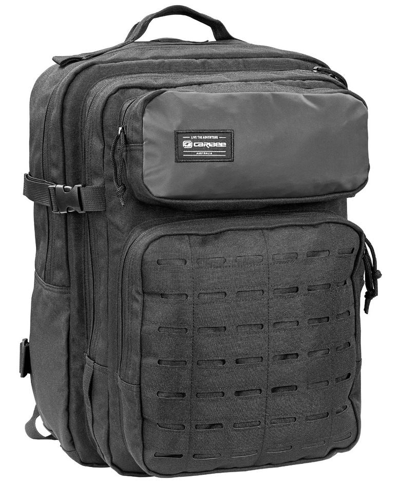 Caribee 2024 military backpack