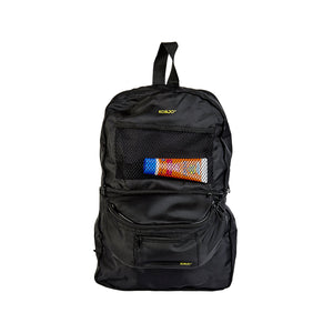 Korjo Foldaway Rucksack - Lightweight & Compact - RS08