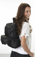 Load image into Gallery viewer, Korjo Foldaway Rucksack - Lightweight &amp; Compact - RS08
