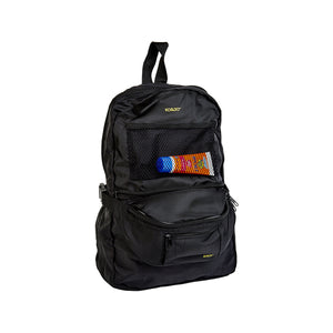 Korjo Foldaway Rucksack - Lightweight & Compact - RS08