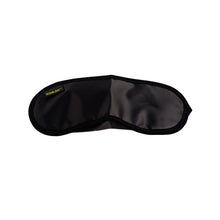 Load image into Gallery viewer, Korjo Deluxe Sleeping Mask - Satin &amp; Velvet - SM93
