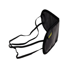 Load image into Gallery viewer, Korjo Deluxe Sleeping Mask - Satin &amp; Velvet - SM93
